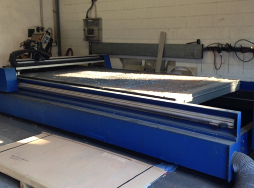 ��������� ���������� ����� MESSER GRIESHEIM Metalmaster 4020